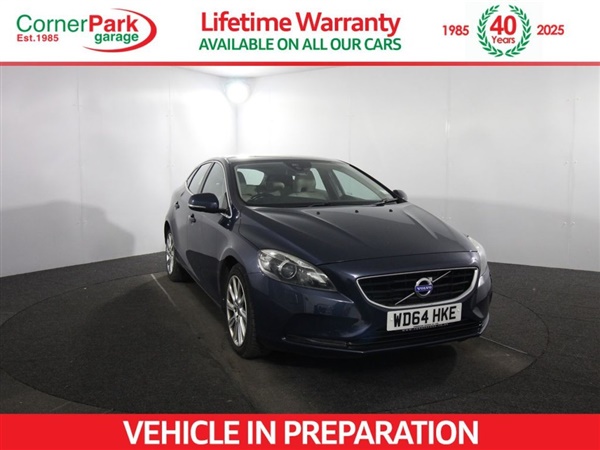 Large image for the Used Volvo V40