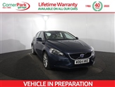 Used Volvo V40