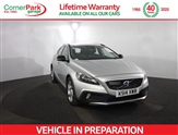 Used Volvo V40