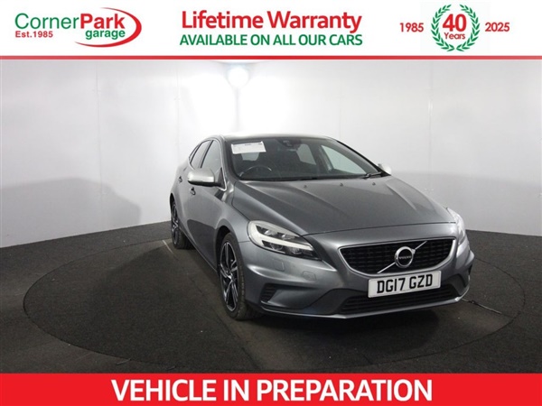 Large image for the Used Volvo V40