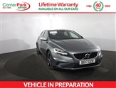 Used Volvo V40