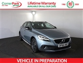 Used Volvo V40