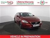 Used Volvo V40