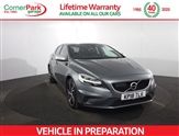 Used Volvo V40