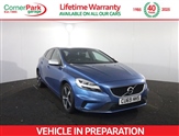 Used Volvo V40 Used Volvo V40