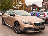 Used Volvo V40