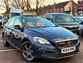 Used Volvo V40