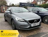 Used Volvo V40