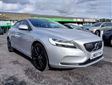 Used Volvo V40
