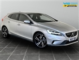 Used Volvo V40
