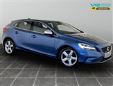 Used Volvo V40