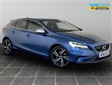 Used Volvo V40