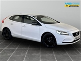 Used Volvo V40