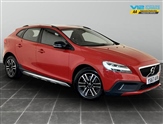 Used Volvo V40