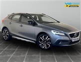 Used Volvo V40