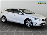 Used Volvo V40