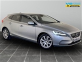 Used Volvo V40