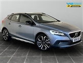 Used Volvo V40