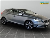 Used Volvo V40