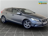 Used Volvo V40