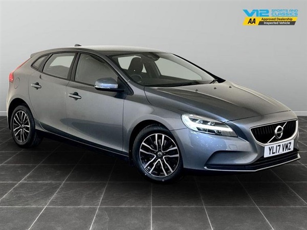 Large image for the Used Volvo V40