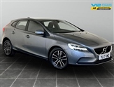 Used Volvo V40