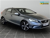 Used Volvo V40