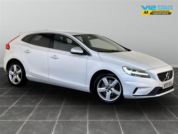 Large image for the Used Volvo V40