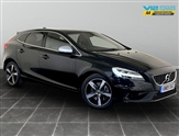 Used Volvo V40
