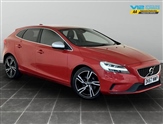 Used Volvo V40