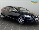 Used Volvo V40