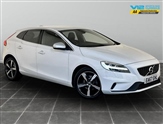 Used Volvo V40