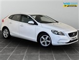 Used Volvo V40