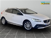 Used Volvo V40