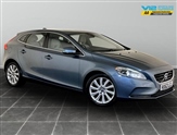Used Volvo V40