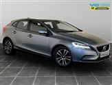 Used Volvo V40