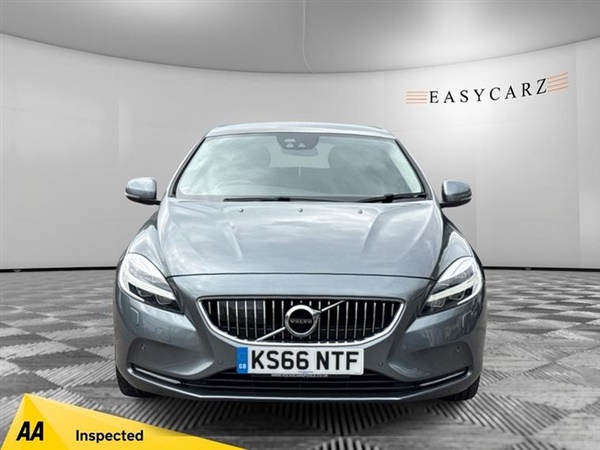 Large image for the Used Volvo V40