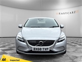 Used Volvo V40