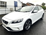 Used Volvo V40