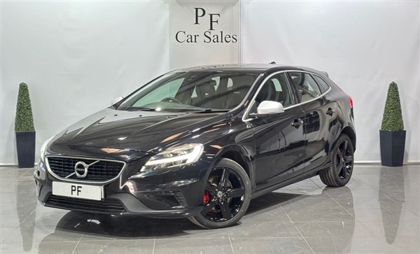 Large image for the Used Volvo V40