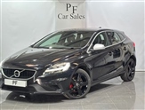 Used Volvo V40