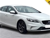 Used Volvo V40