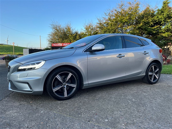 Large image for the Used Volvo V40