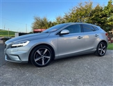 Used Volvo V40