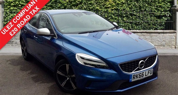 Large image for the Used Volvo V40