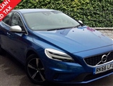 Used Volvo V40