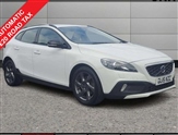 Used Volvo V40