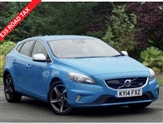 Used Volvo V40