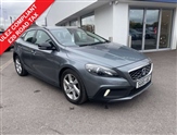 Used Volvo V40