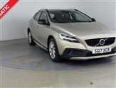 Used Volvo V40